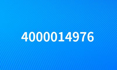 4000014976