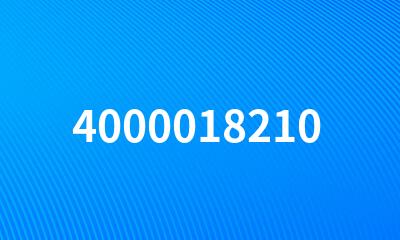 4000018210