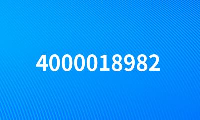 4000018982