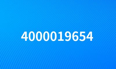 4000019654