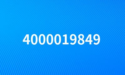 4000019849