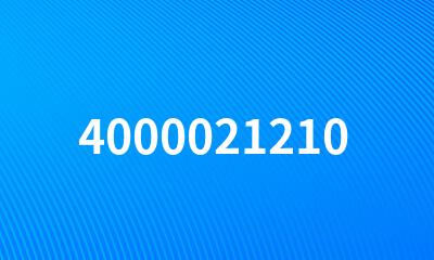 4000021210