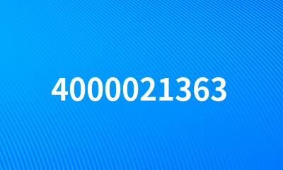 4000021363