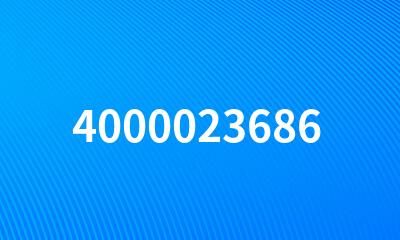 4000023686