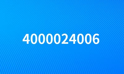 4000024006