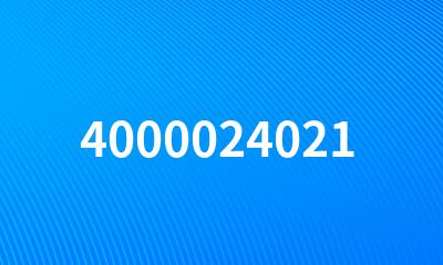 4000024021