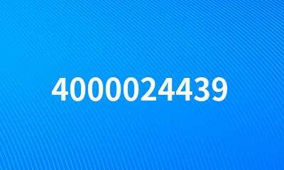 4000024439