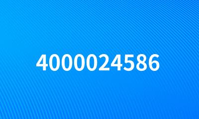 4000024586