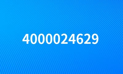 4000024629