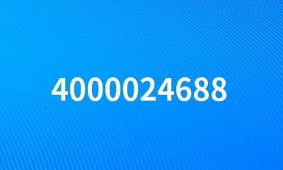 4000024688