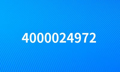 4000024972