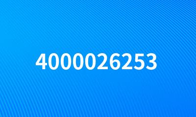 4000026253