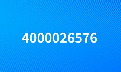 4000026576