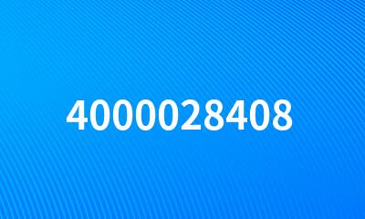 4000028408