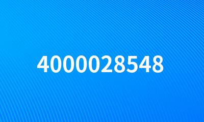 4000028548