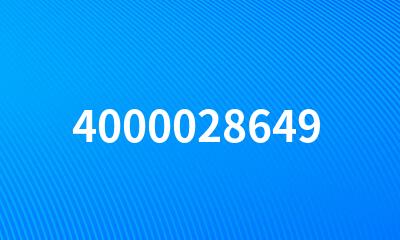 4000028649