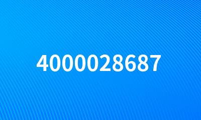 4000028687