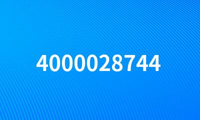 4000028744