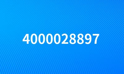 4000028897