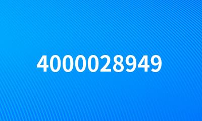 4000028949