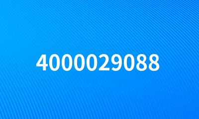 4000029088