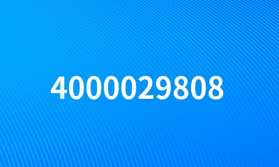 4000029808