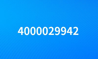 4000029942