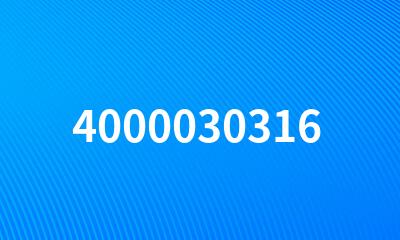 4000030316