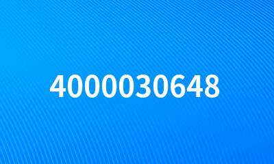 4000030648