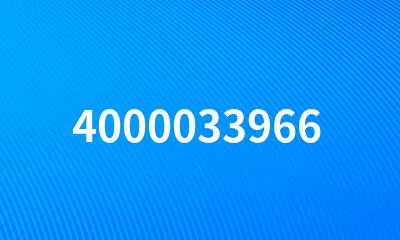 4000033966