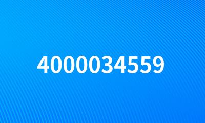 4000034559