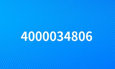 4000034806