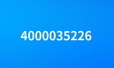 4000035226