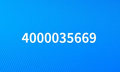 4000035669