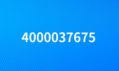 4000037675