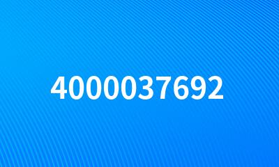 4000037692