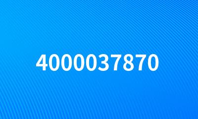 4000037870