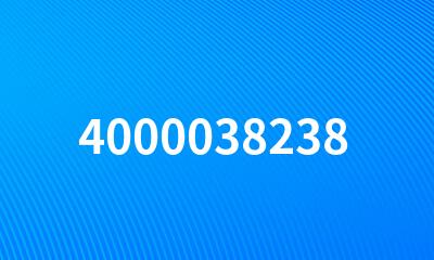 4000038238