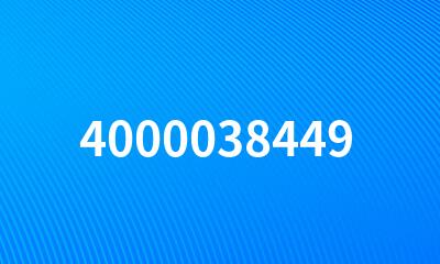 4000038449