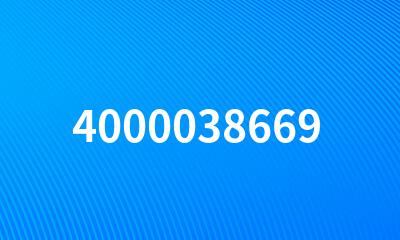 4000038669