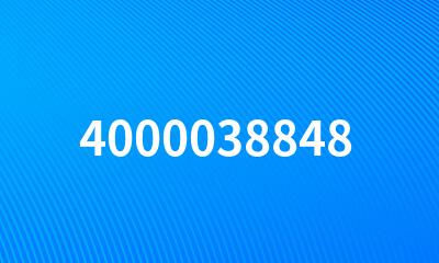 4000038848