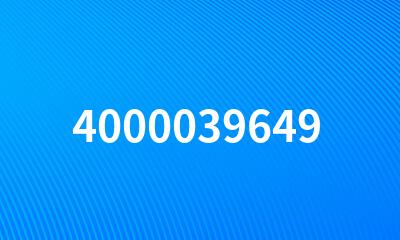 4000039649