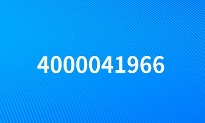 4000041966