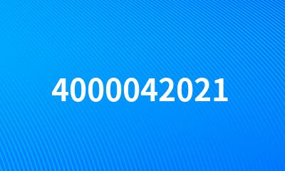 4000042021