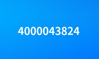 4000043824