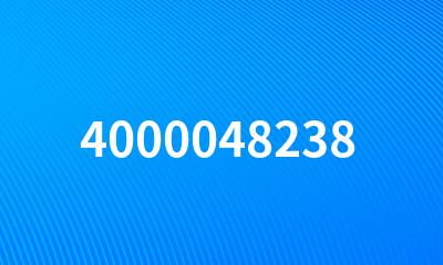 4000048238