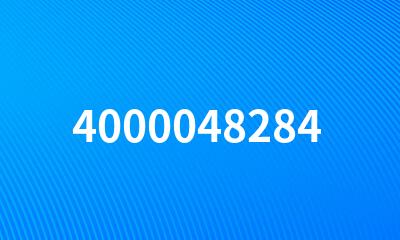 4000048284