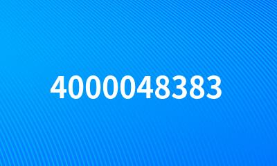 4000048383