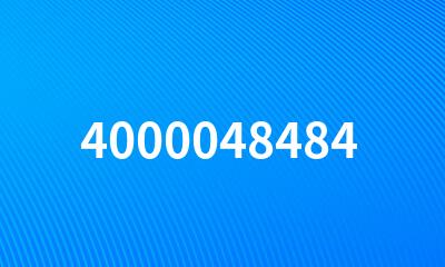 4000048484