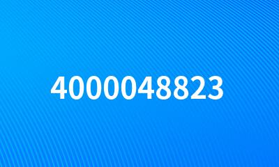 4000048823